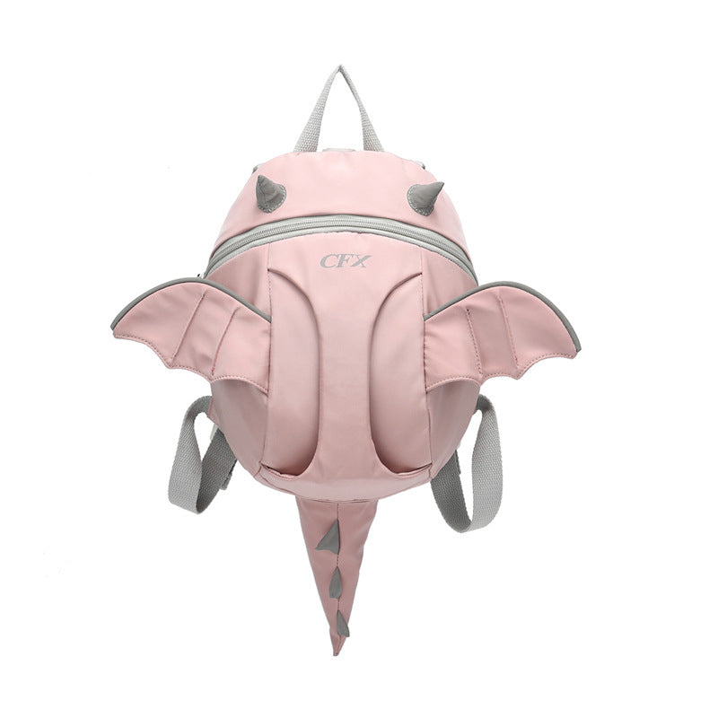 Stylish Small Backpack