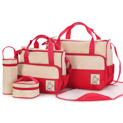 Matching Diaper Bags Sets