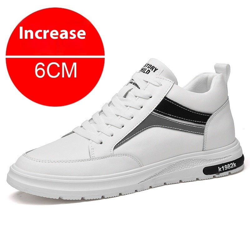 Men's Heighten Casual Sneakers