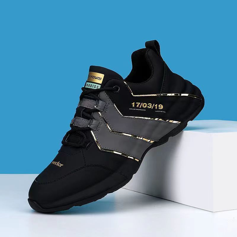 Thick Bottom Sneakers