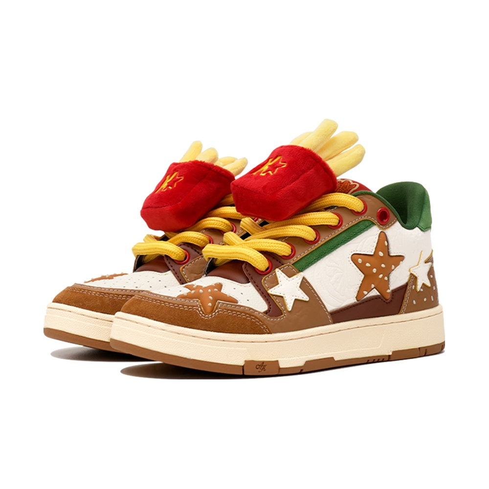 Fast Food Star Board Shoes