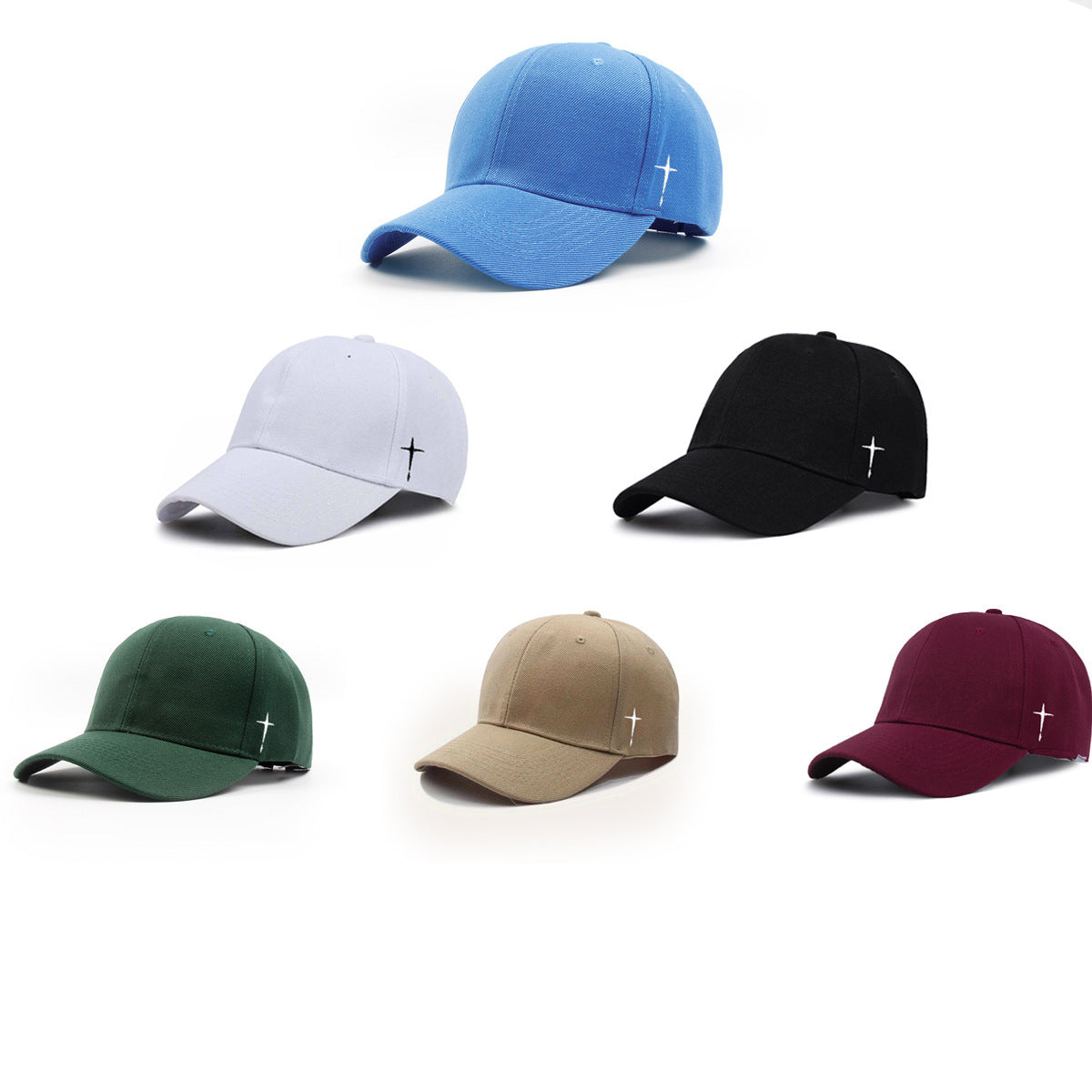 Risen Baseball Cap