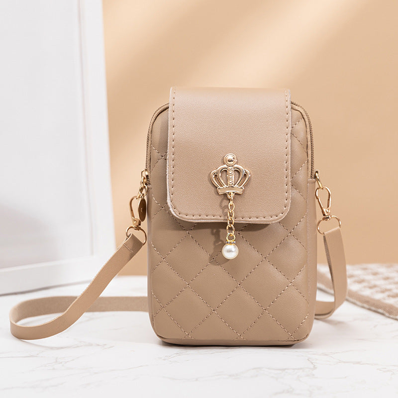 Stylish Messenger Bag