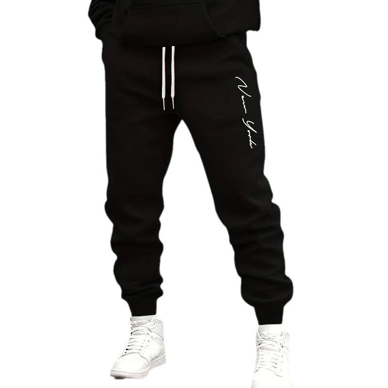 Men's Casual Sweatpants