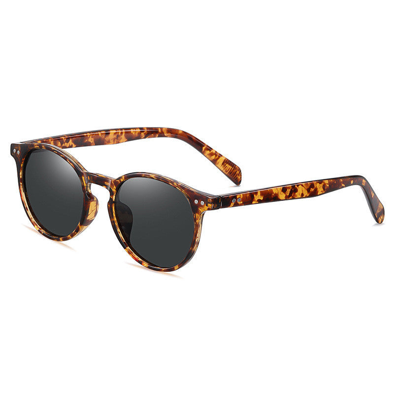 Retro Polarized Sunglasses