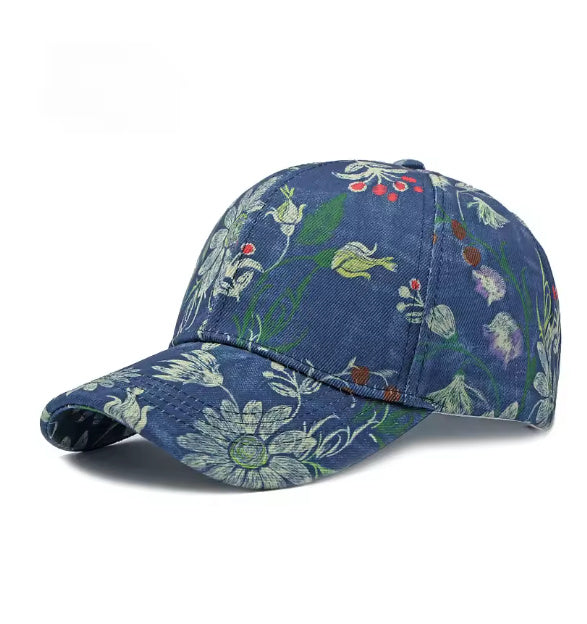 Stylish Baseball Caps