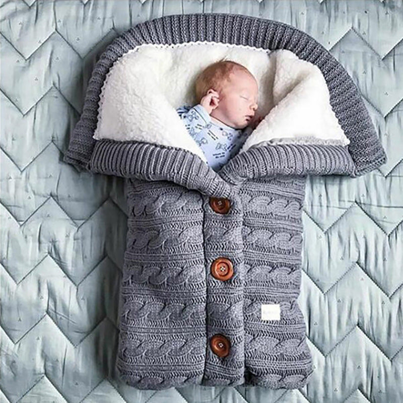 Baby Sleeping Bag