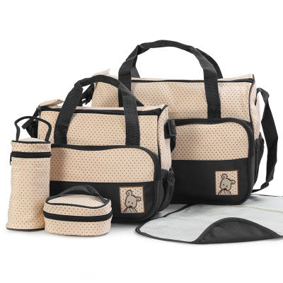 Matching Diaper Bags Sets