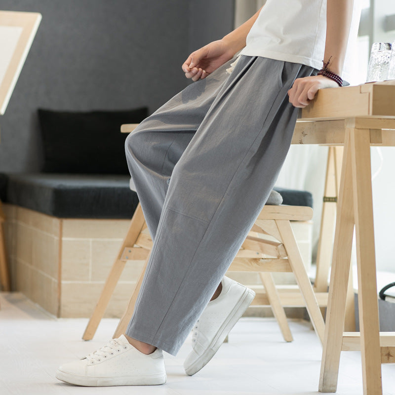 Sandweather Linens