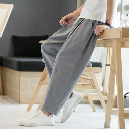 Sandweather Linens