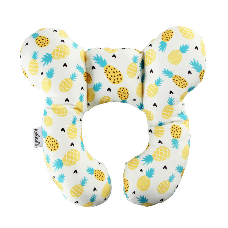 Infant U-Shaped Neck Pillow