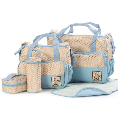 Matching Diaper Bags Sets