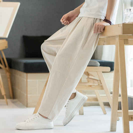 Sandweather Linens