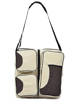 Multi Function Portable Sleeping Basket