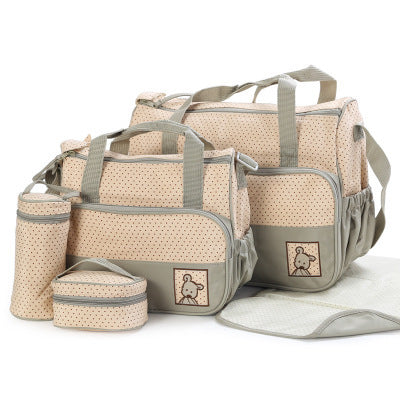 Matching Diaper Bags Sets