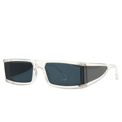 Side-Lens Sunglasses