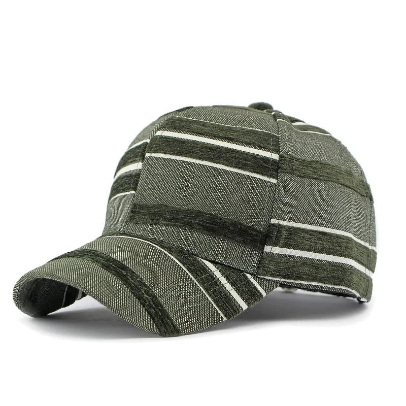 Stylish Baseball Caps