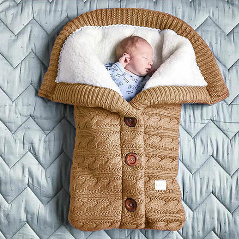 Baby Sleeping Bag