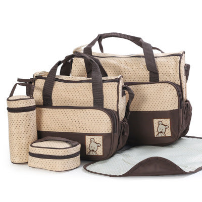 Matching Diaper Bags Sets