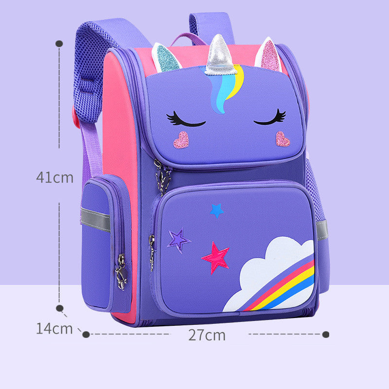 School Backpack