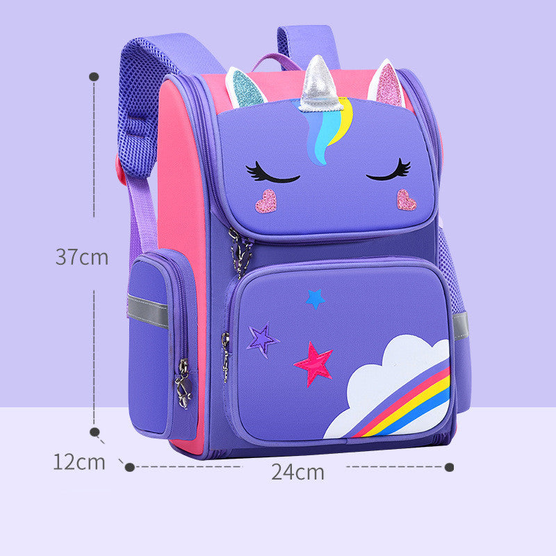 School Backpack