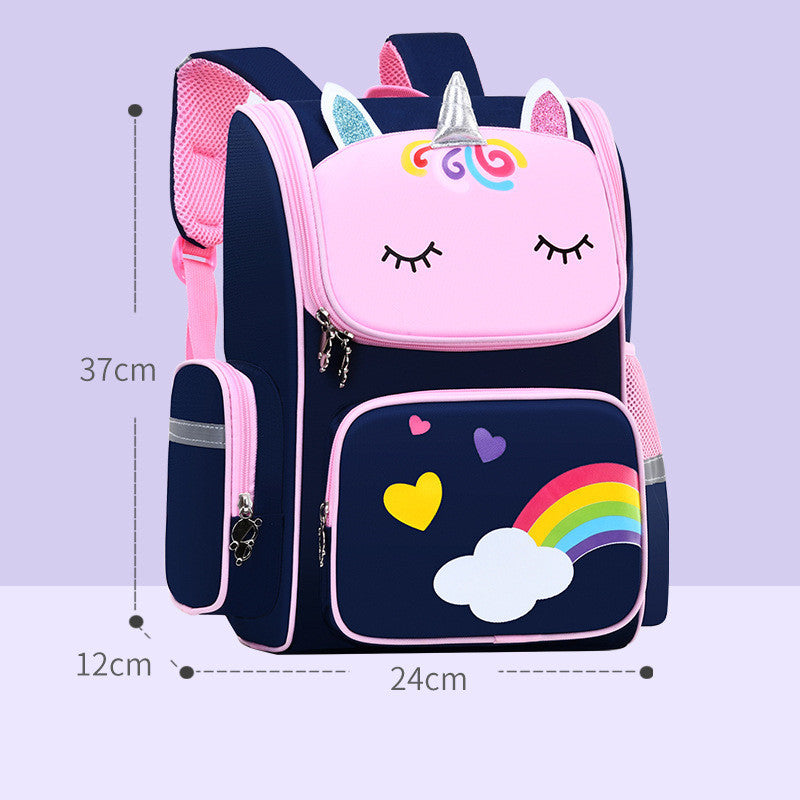 School Backpack