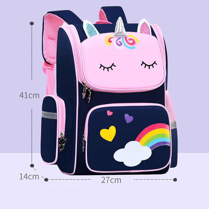 School Backpack