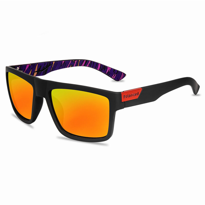 Men's Polarized Sunglasses