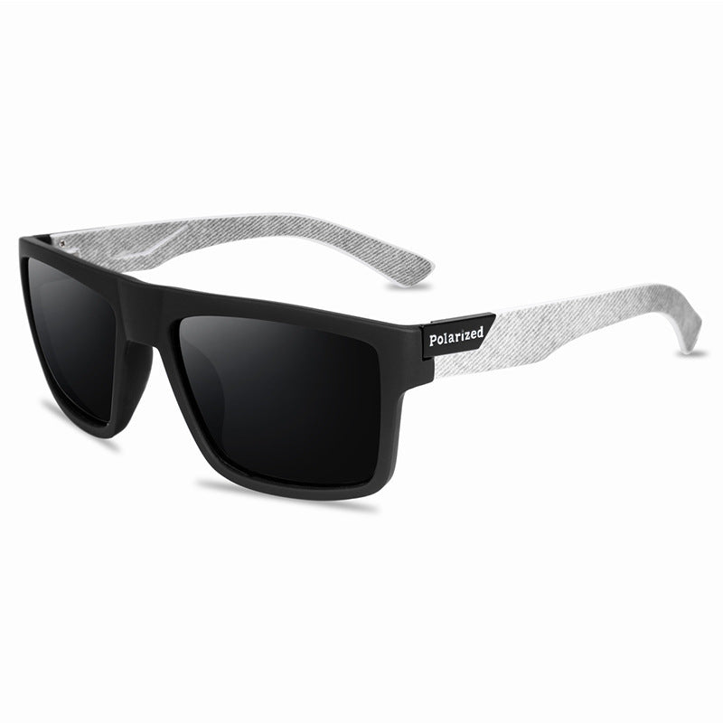 Men's Polarized Sunglasses