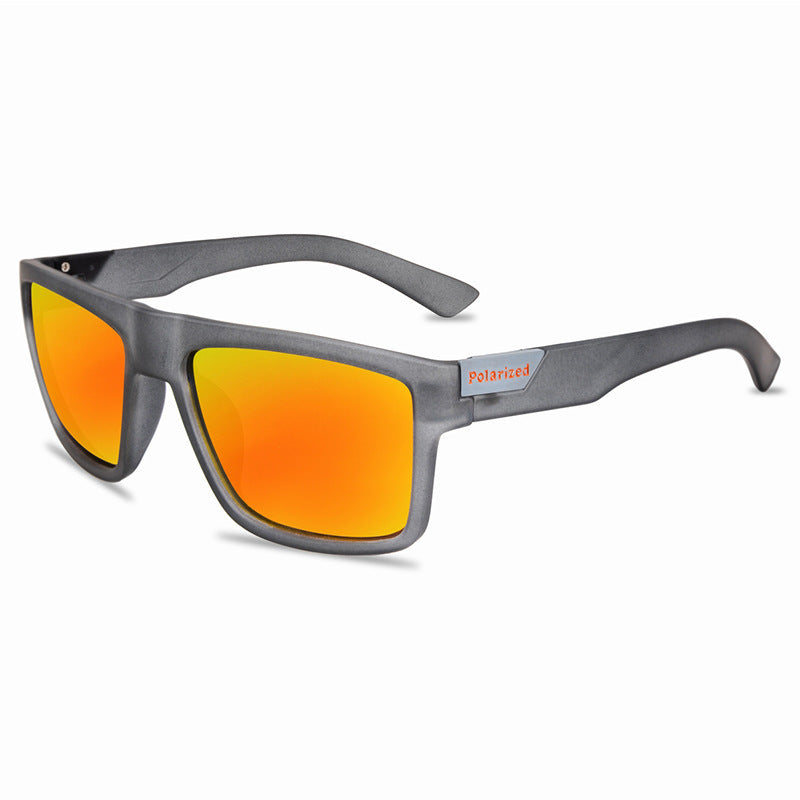 Men's Polarized Sunglasses
