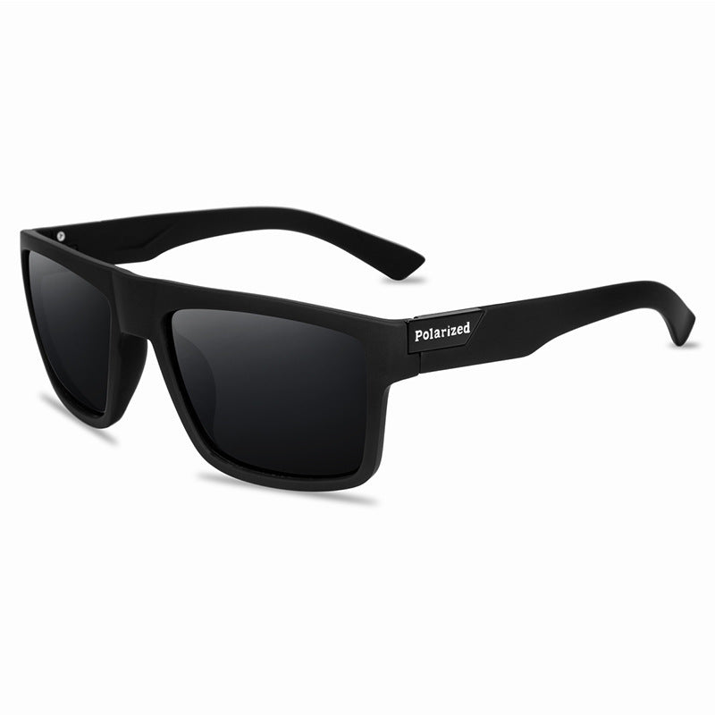 Men's Polarized Sunglasses