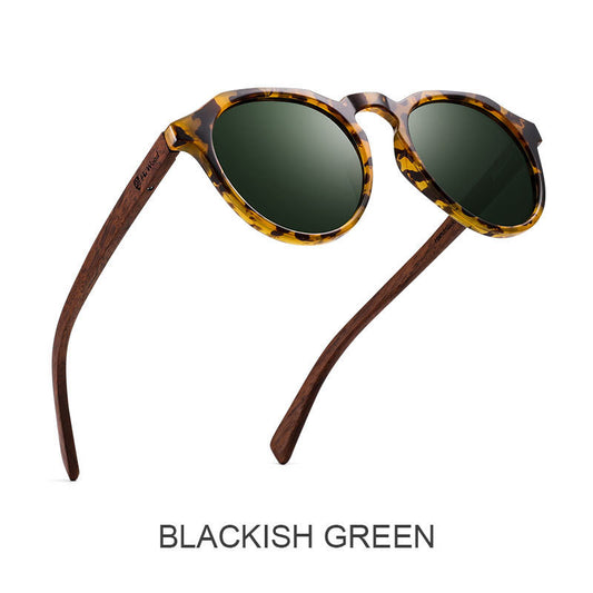 Women Retro Sunglasses