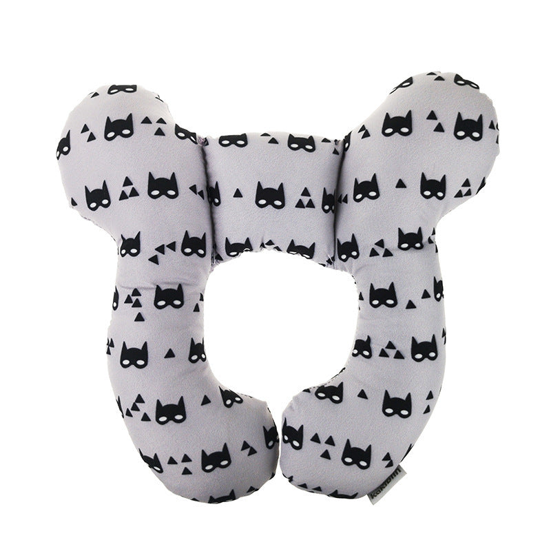 Infant U-Shaped Neck Pillow