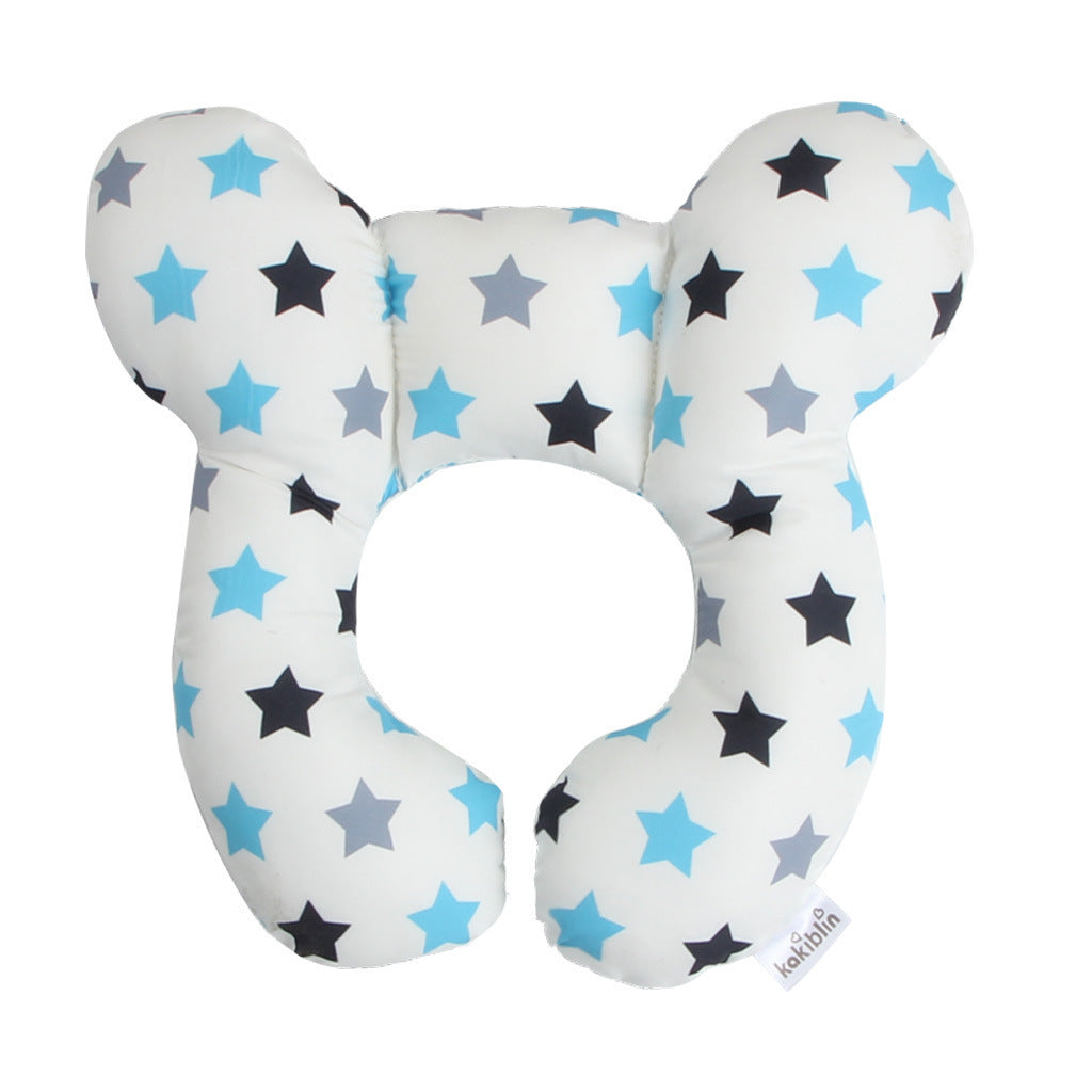 Infant U-Shaped Neck Pillow