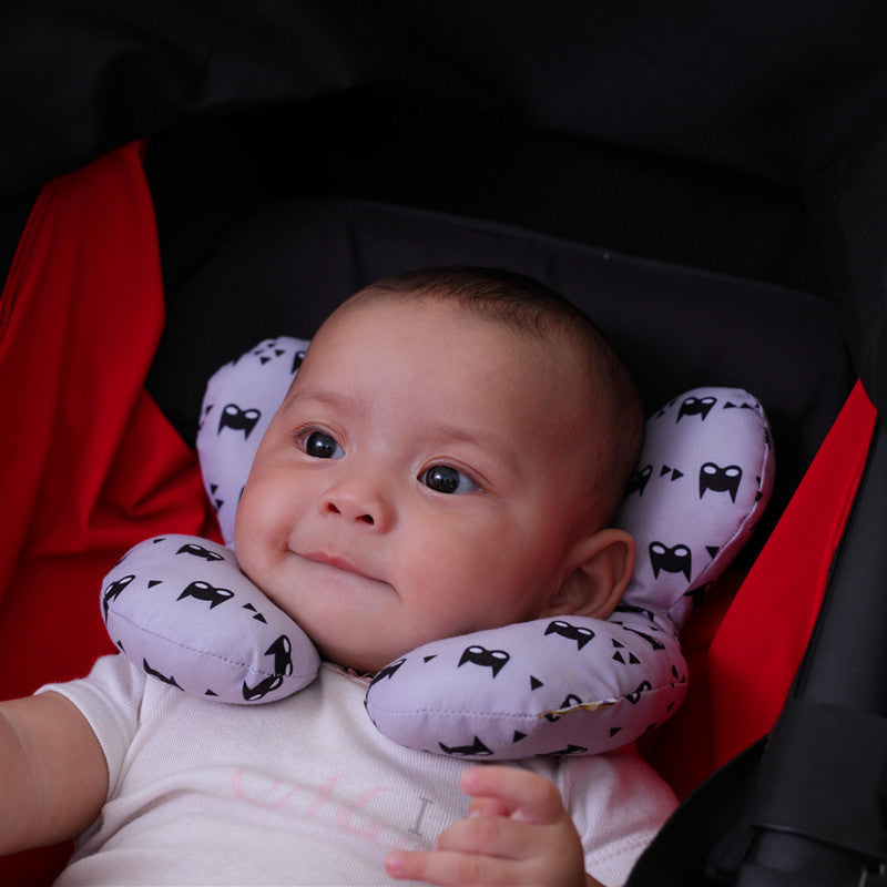 Infant U-Shaped Neck Pillow