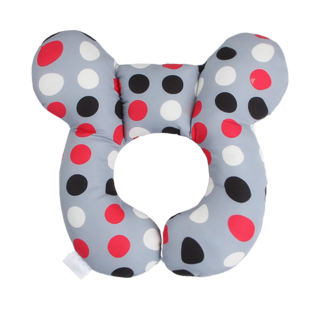 Infant U-Shaped Neck Pillow