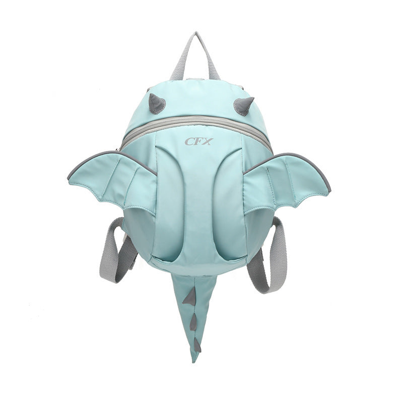 Stylish Small Backpack