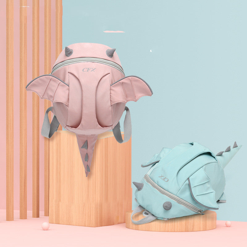 Stylish Small Backpack