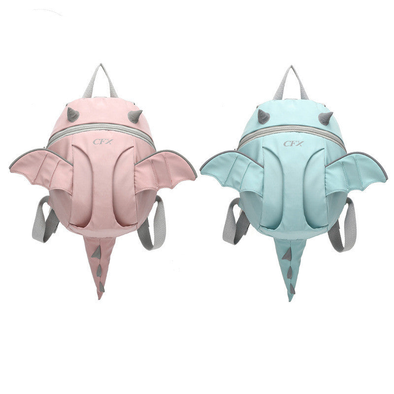 Stylish Small Backpack