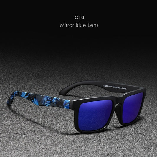 Stylish Polarized Sunglasses