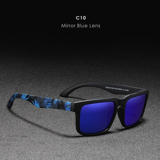 Stylish Polarized Sunglasses