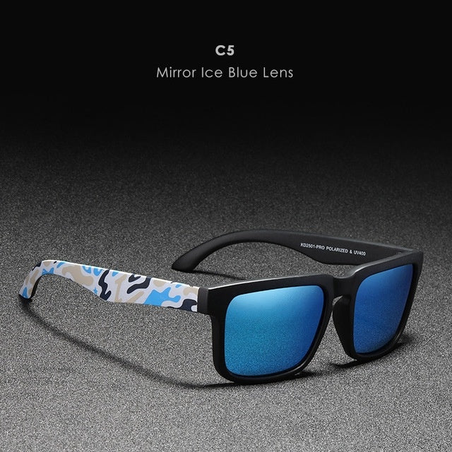 Stylish Polarized Sunglasses