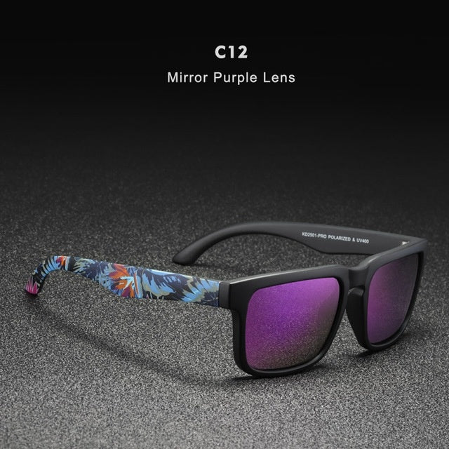 Stylish Polarized Sunglasses