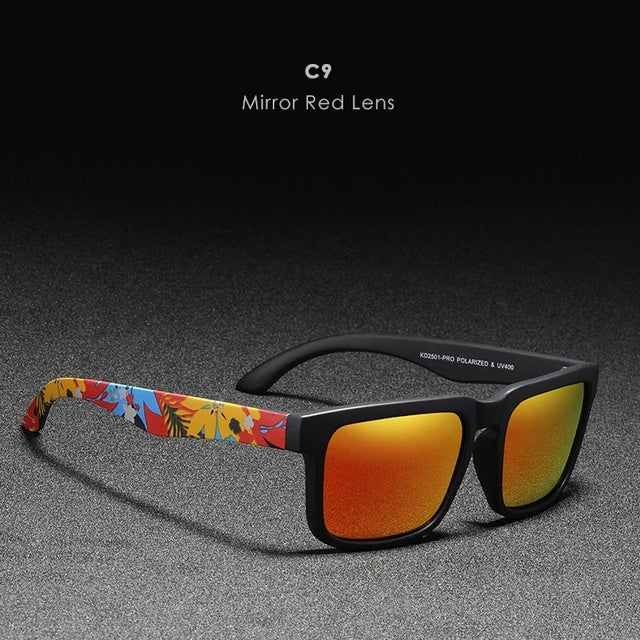 Stylish Polarized Sunglasses