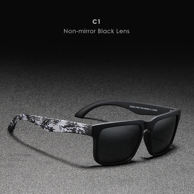 Stylish Polarized Sunglasses