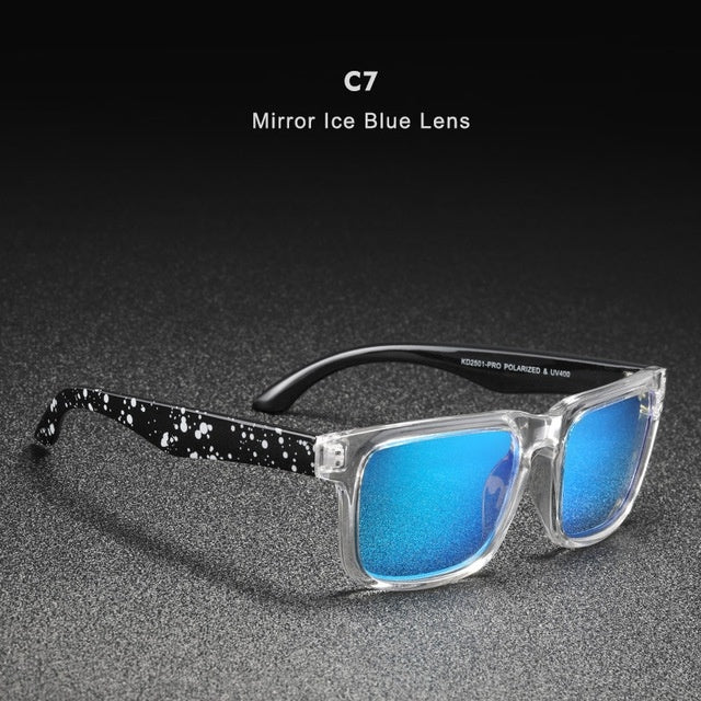 Stylish Polarized Sunglasses