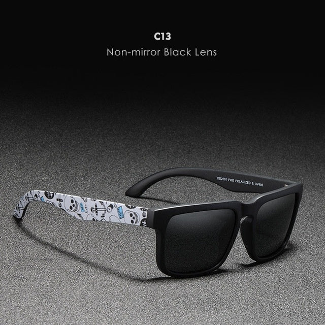 Stylish Polarized Sunglasses