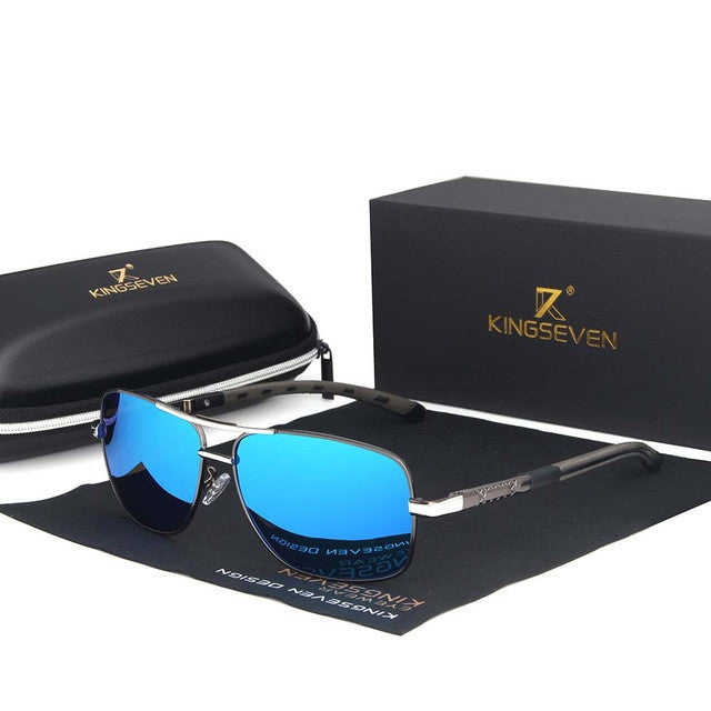 Men's Italian Design Sunglasses