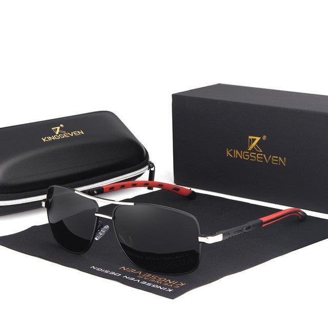 Men's Italian Design Sunglasses