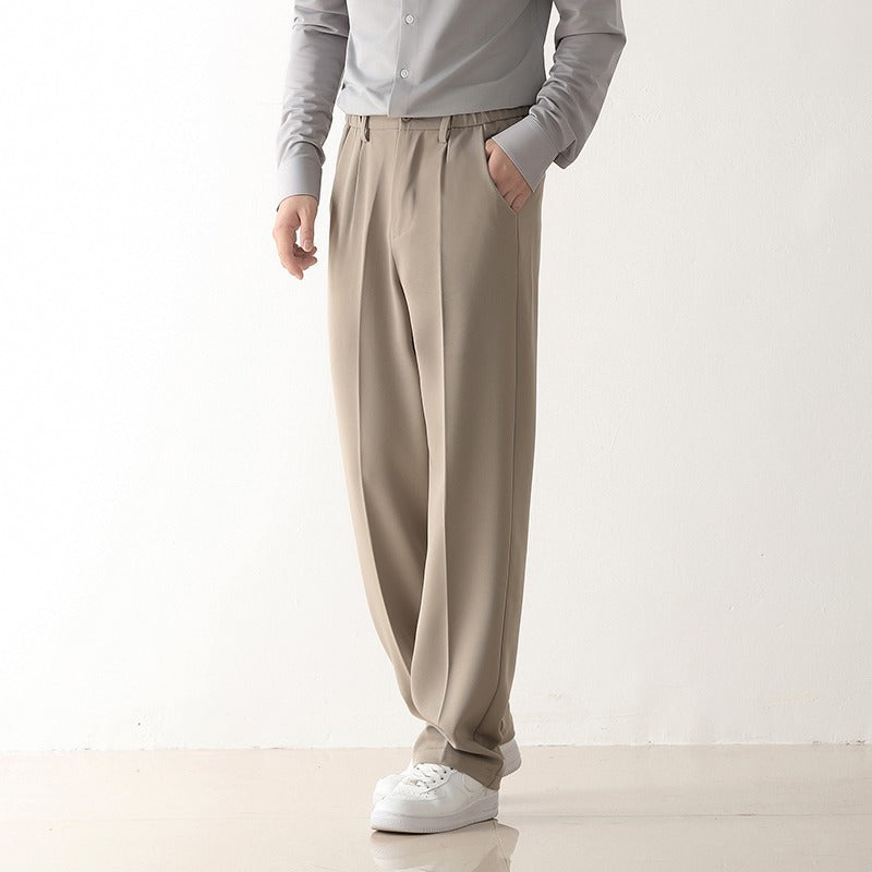 Men's Casual Trousers
